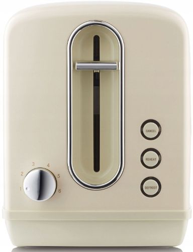 Zestaw Gorenje Toster T1100CLI 1100W +Czajnik elektryczny K17CLI 1.7L 2200W na Arena.pl