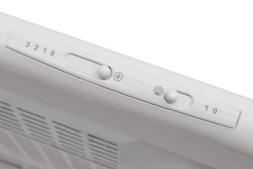 Amica OSC6112W Okap na Arena.pl