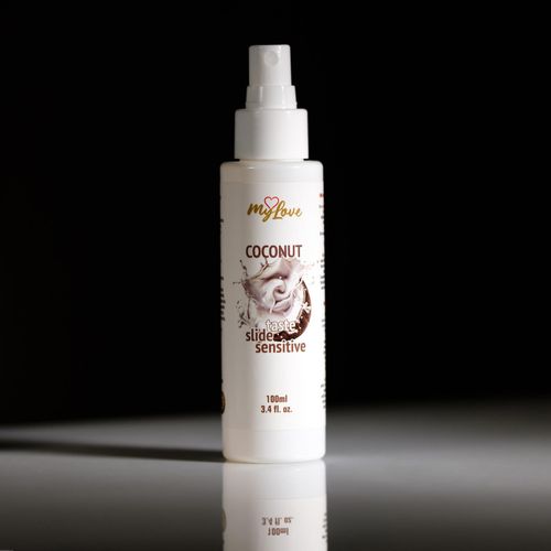 Mylove Taste-Slide Sensitive-Coconut 100 Ml. na Arena.pl
