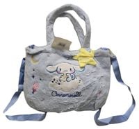 Torebka dziecięca/ młodzieżowa pluszowa Cinnamoroll