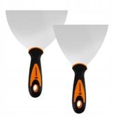 Zestaw szpachelek 125 mm i 150 mm 2 szt. VERGIONIC