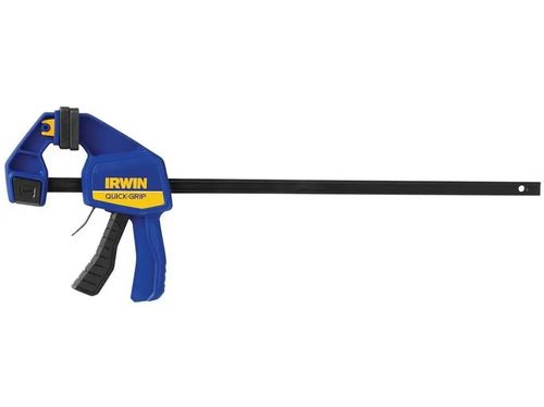 IRWIN ŚCISK SZYBKOZACISKOWY QUICK-CHANGE 455mm TYP 518 na Arena.pl