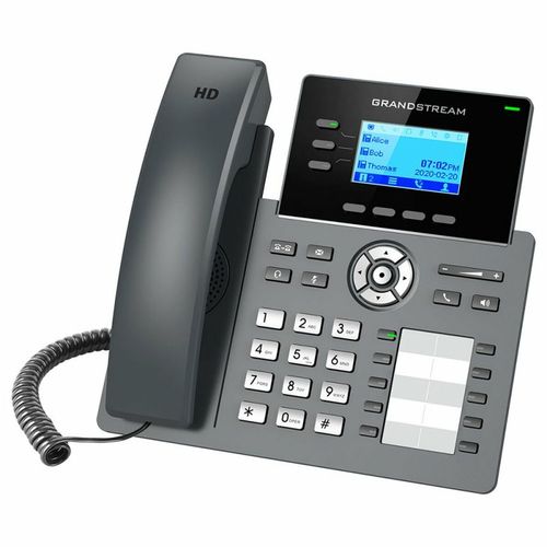 Telefon Stacjonarny Grandstream GRP2604 na Arena.pl