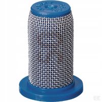 Filterek Dysz, 50 Mesch Niebieski, 8079PP50