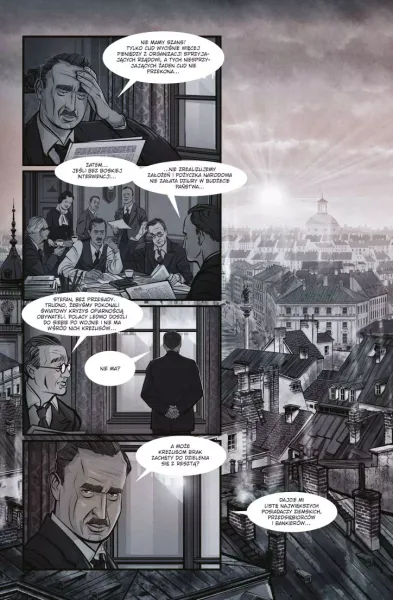 Bazyliszki. Tom 2 zdjęcie 4