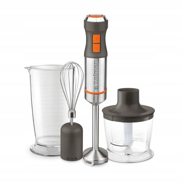 Blender ręczny Zelmer BP4592 zdjęcie 1