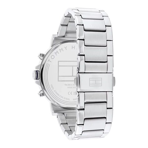 Zegarek Męski Tommy Hilfiger 1710588 zdjęcie 4