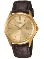 ZEGAREK MĘSKI CASIO MTP-1183Q 9ADF (zd004c) + BOX