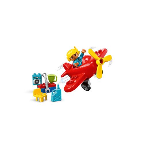 LEGO Duplo Samolot na Arena.pl