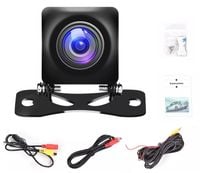 KAMERA COFANIA AHD720P CVBS PAL 1280X720P SZEROKĄTNA150 STOPNI WODOODPORNA