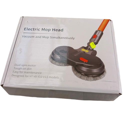 Nasadka Do Mopa Dyson V15 V11 V10 V8 V7 + 12 Mopów na Arena.pl