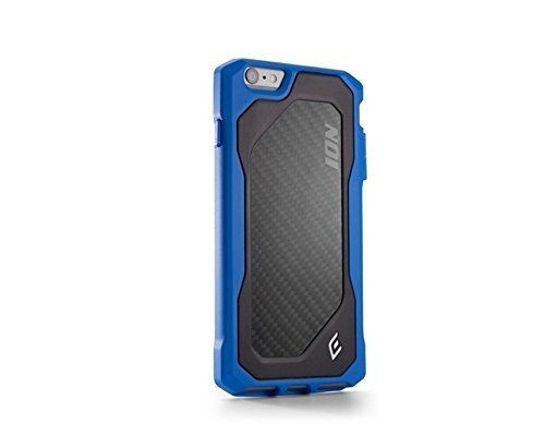 ELEMENTCASE ION6 IPHONE 6/6S PLUS (5.5) BLUE/CARBON na Arena.pl