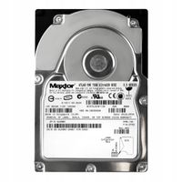 Dysk Dell 0U3990 73 GB 3,5" SCSI