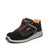Buty robocze PROCERA SPRINT skórzane lekkie S1P 45