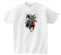 Koszulka T-shirt Avengers