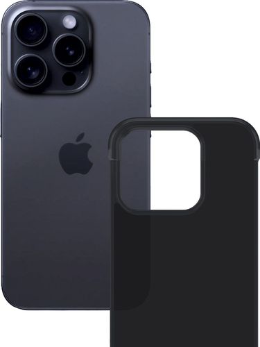Etui Apple iPhone 14 Pro Max - 3mk Just20g Matt Case na Arena.pl