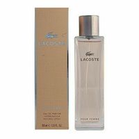Perfumy Damskie Lacoste Pour Femme EDP 30 ml
