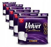 Velvet papier toaletowy Premium Comfort 5x9 rolek