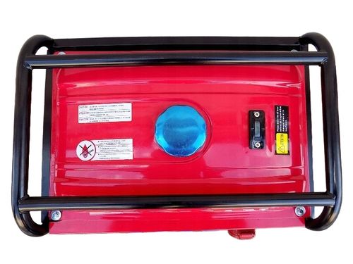 Agregat prądotwórczy GENERATOR 2900W GERMAN AVR+ na Arena.pl