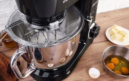 Robot planetarny MPM MRK-19 2200W 6 prędkości na Arena.pl