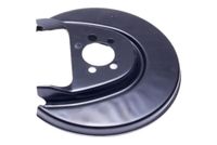 Osłona tarczy do AUDI SEAT SKODA VW