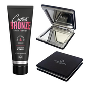 7suns Constant Bronze Tingle Lotion 250ml + Podwójne Lusterko Gratis
