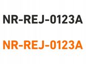 NUMERY WODOODPORNE rejestracyjne łódkę łódź jachty