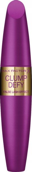 Max Factor False Lash Effect Clump Defy tusz 001 zdjęcie 2