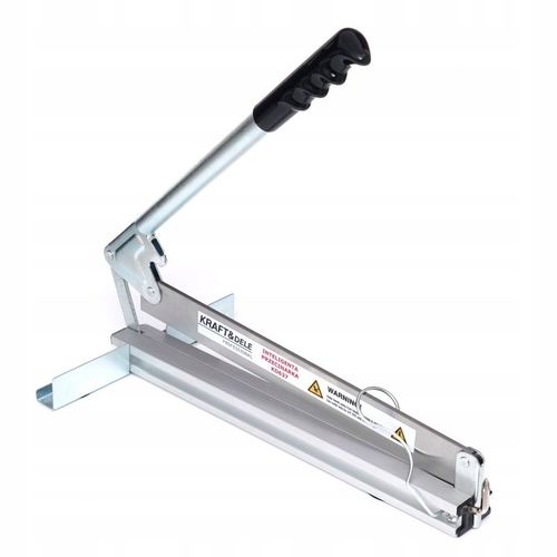 Przecinarka do paneli laminowanych kraft&dele KD637 na Arena.pl