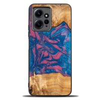 etui bewood unique - redmi note 12 4g - neons - vegas