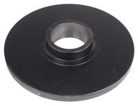 Płyta CEDRUS zacieraczka do betonu ZC02 540296