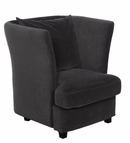 Fotel Emerald 90X86X93 Cm na Arena.pl