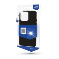 Motorola Moto G53 - 3mk Matt Case
