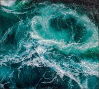 Tło do fotografii produktowej kulinarnej Flat Lay