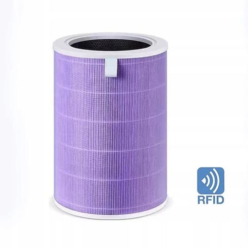 FILTR HEPA CHIP DO XIAOMI MI AIR PURIFIER 2 2C 2H 3H 3C PRO ANTYBAKTERYJNY na Arena.pl