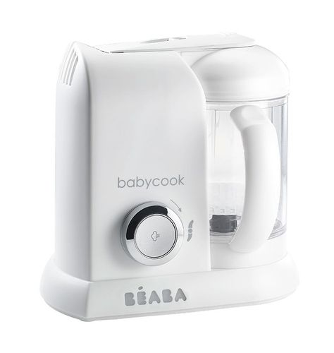 Beaba Babycook® silver na Arena.pl