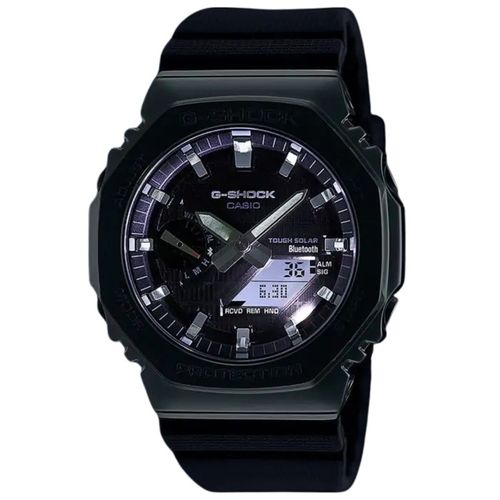 Zegarek Casio G-SHOCK GBM-2100-1AER na Arena.pl