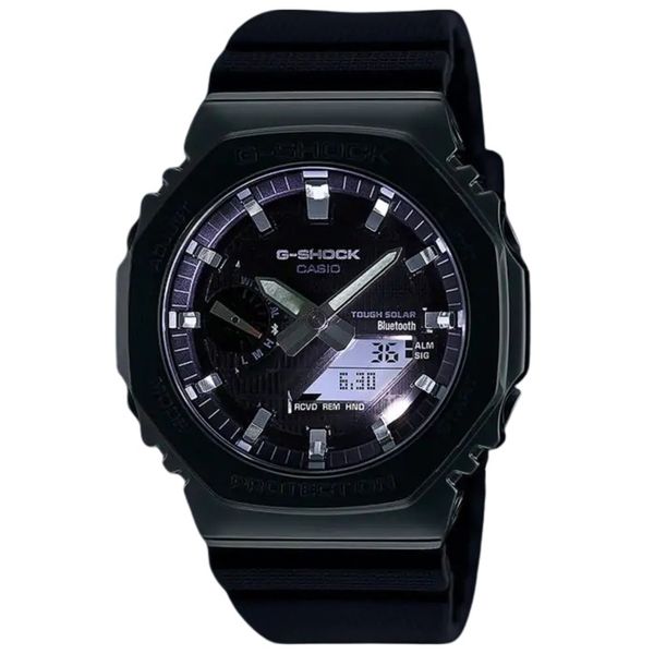 Zegarek Casio G-SHOCK GBM-2100-1AER zdjęcie 4