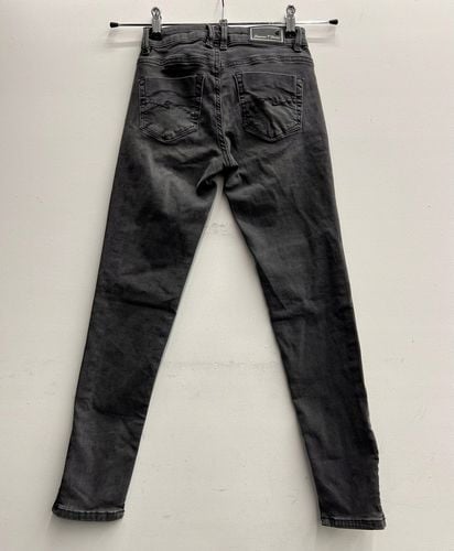 Damskie Jeansy Freeman T. Porter r. 2XS na Arena.pl