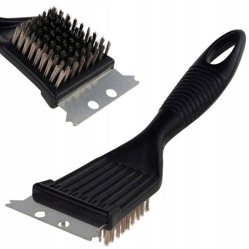 ZESTAW GRILL OGRODOWY WĘGLOWY TURYSTYCZNY |SKŁADANY |+ AKCESORIA DO GRILLA na Arena.pl