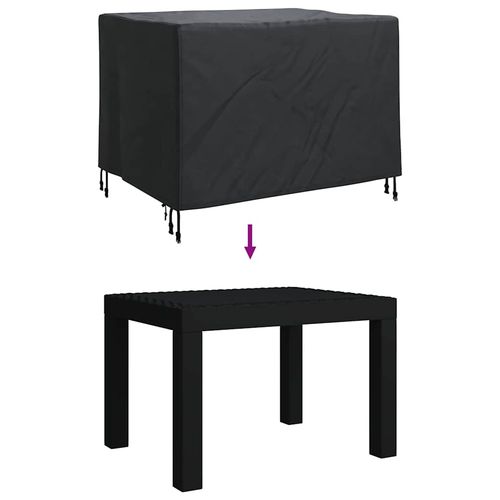 Pokrowiec na meble ogrodowe 110 x 84 x 70 cm na Arena.pl