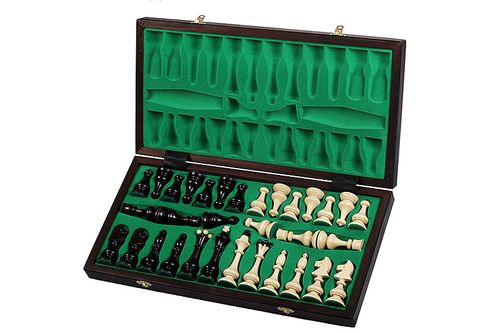 SZACHY BESKID na Arena.pl