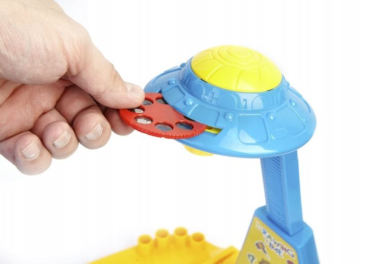 Projektor do malowania UFO zdjęcie 4