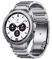 PASEK TYTANOWY DO SAMSUNG GALAXY WATCH 4 5 6 7 40MM/44MM/45MM/46MM/47MM PRO