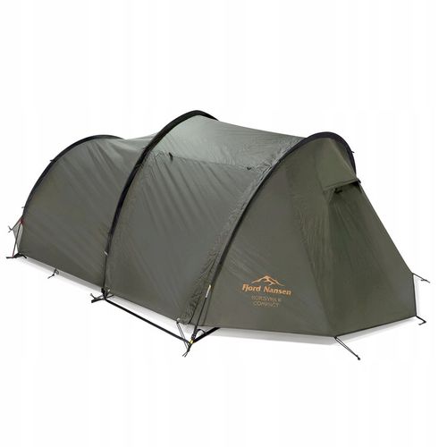 Namiot Fjord Nansen Korsyka III Compact YR na Arena.pl