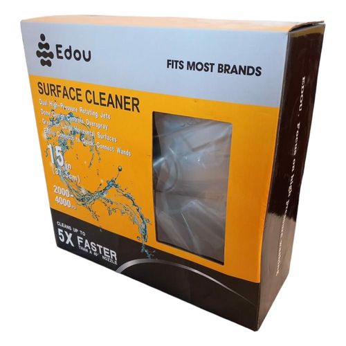 Myjka Ciśnieniowa Kompozytowa 4000 PSI na Arena.pl