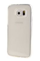 Etui Mercury Goospery Jelly Case do Samsung Galaxy S6 przezroczysty