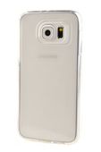 Etui Mercury Goospery Jelly Case do Samsung Galaxy S6 przezroczysty