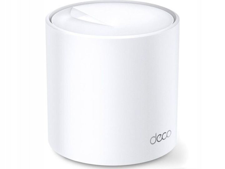 Router TP-LINK Deco X20 zdjęcie 8
