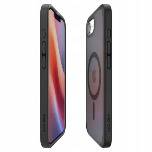 Plecki YoungTrade do Apple iPhone 16e czarny na Arena.pl